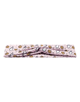 Milk and Cookies Mom Headband